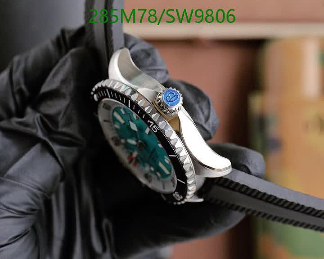 Breitling-Watch-Mirror Quality Code: SW9806 $: 285USD