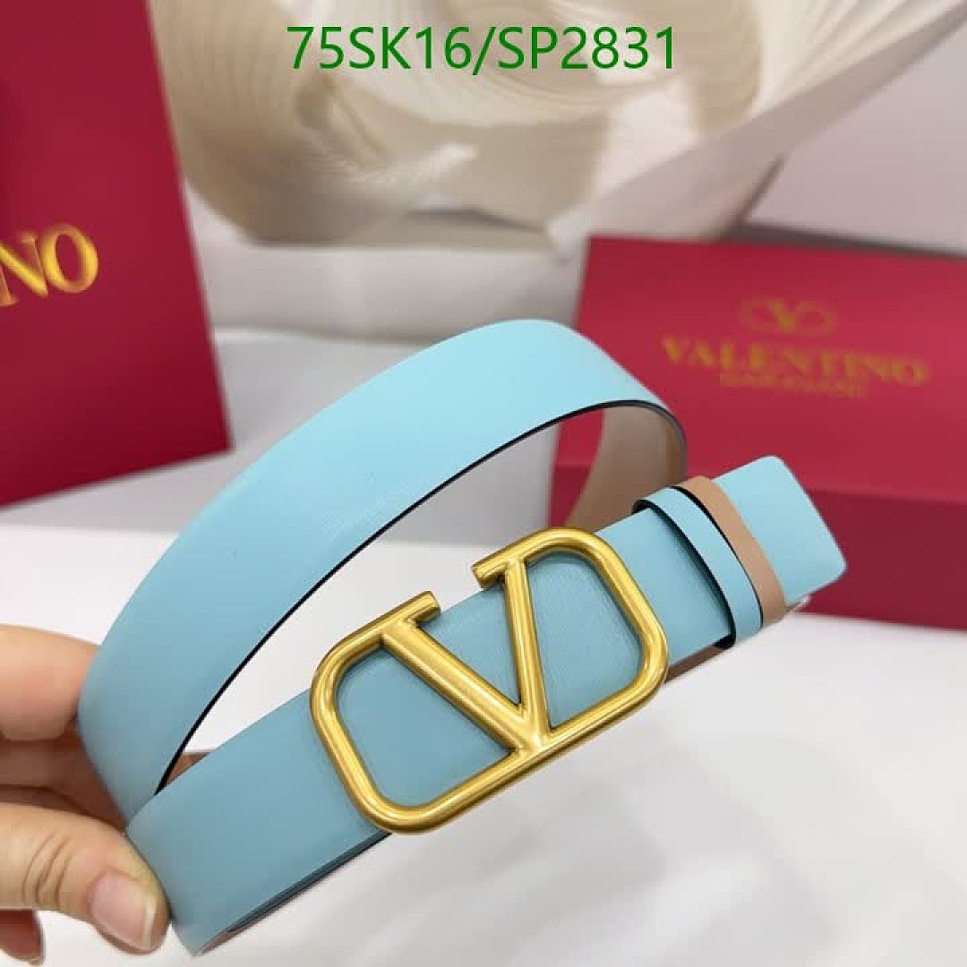 Valentino-Belts Code: SP2831 $: 75USD