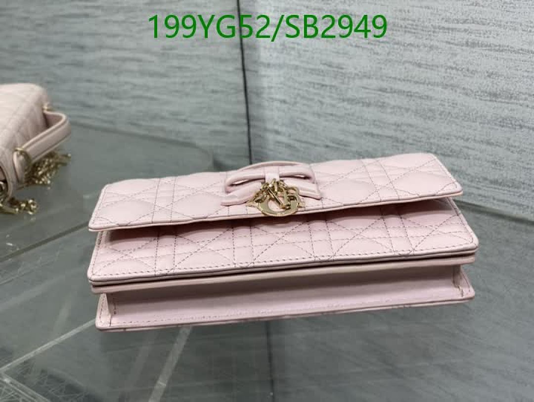 Dior-Bag-Mirror Quality Code: SB2949 $: 199USD