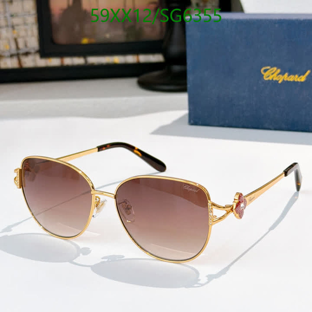 Chopard-Glasses Code: SG6355 $: 59USD