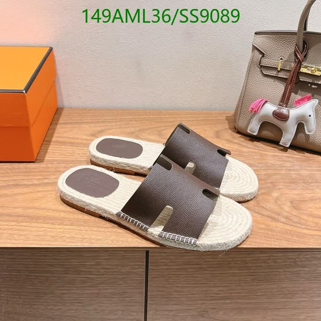 Hermes-Men shoes Code: SS9089 $: 149USD