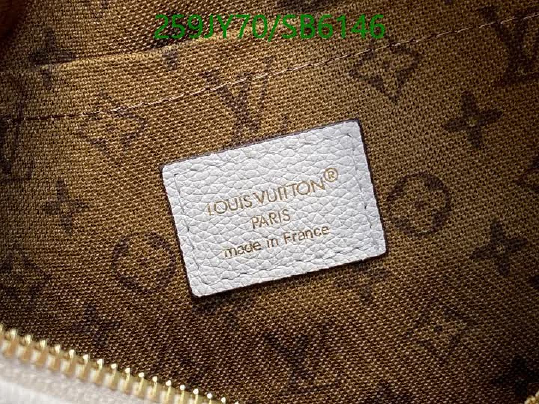 LV-Bag-Mirror Quality Code: SB6146 $: 259USD