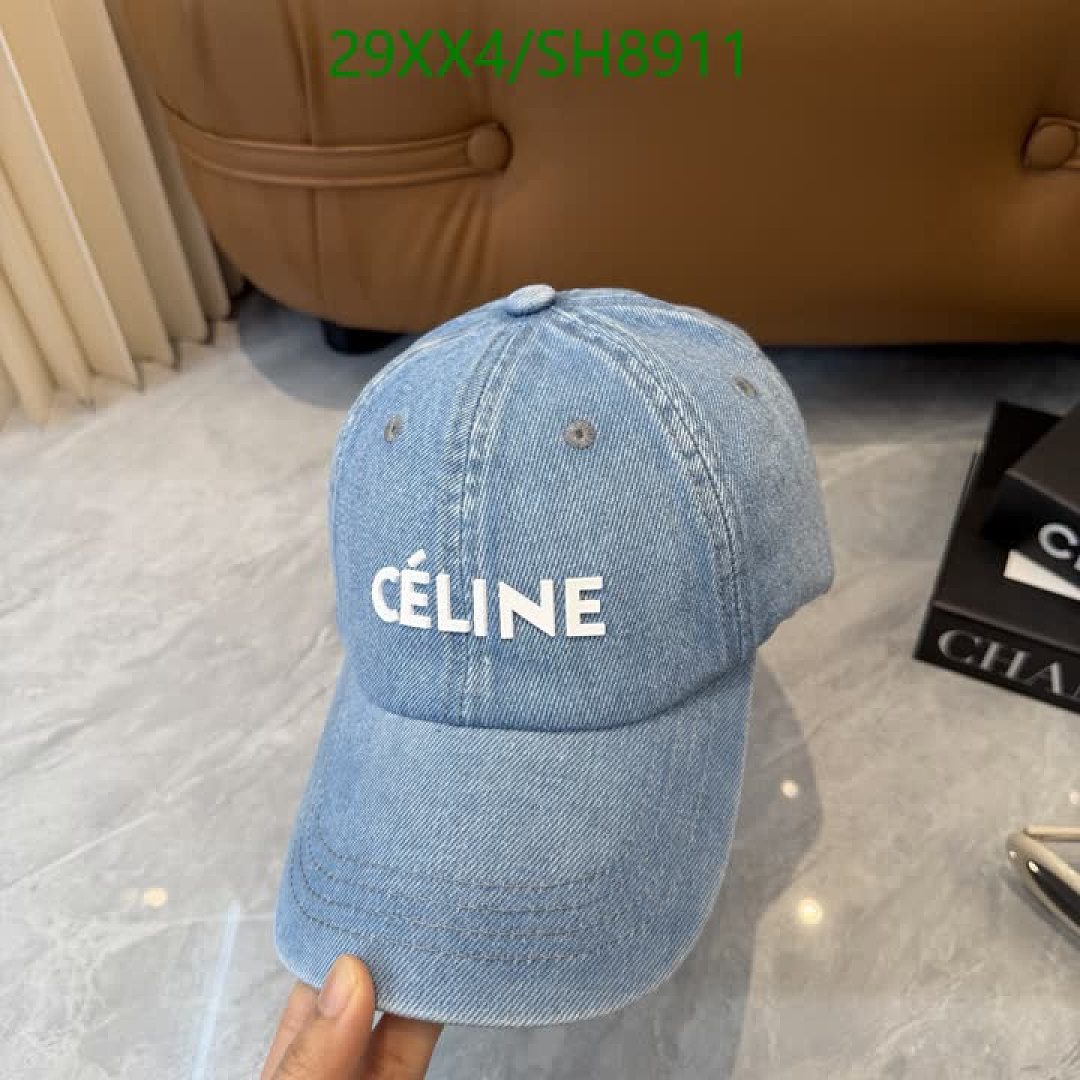 Celine-Cap(Hat) Code: SH8911 $: 29USD