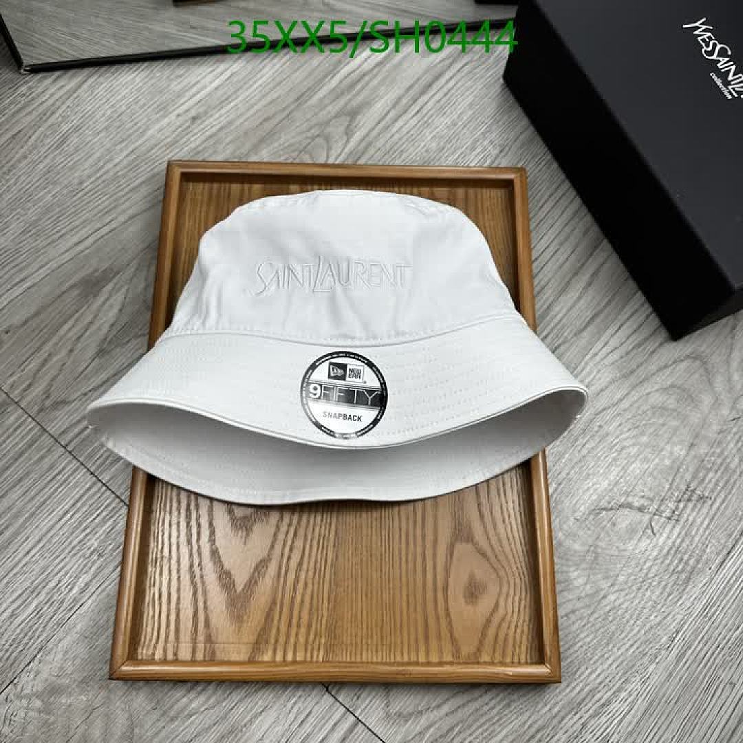 YSL-Cap(Hat) Code: SH0444 $: 35USD