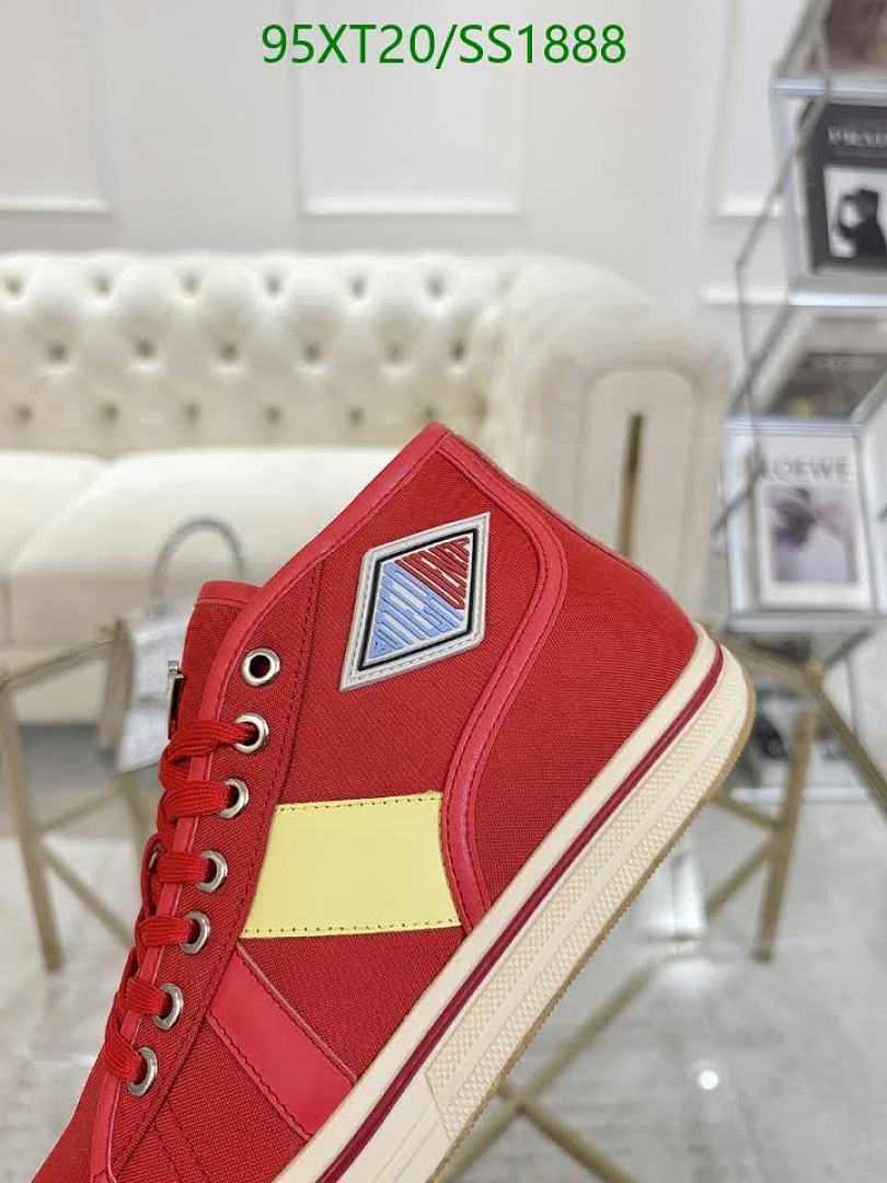 BV-Men shoes Code: SS1888 $: 95USD