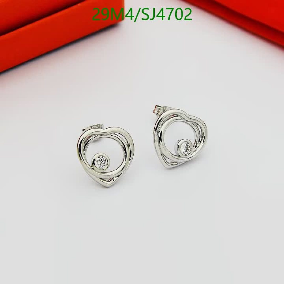 Hermes-Jewelry Code: SJ4702 $: 29USD