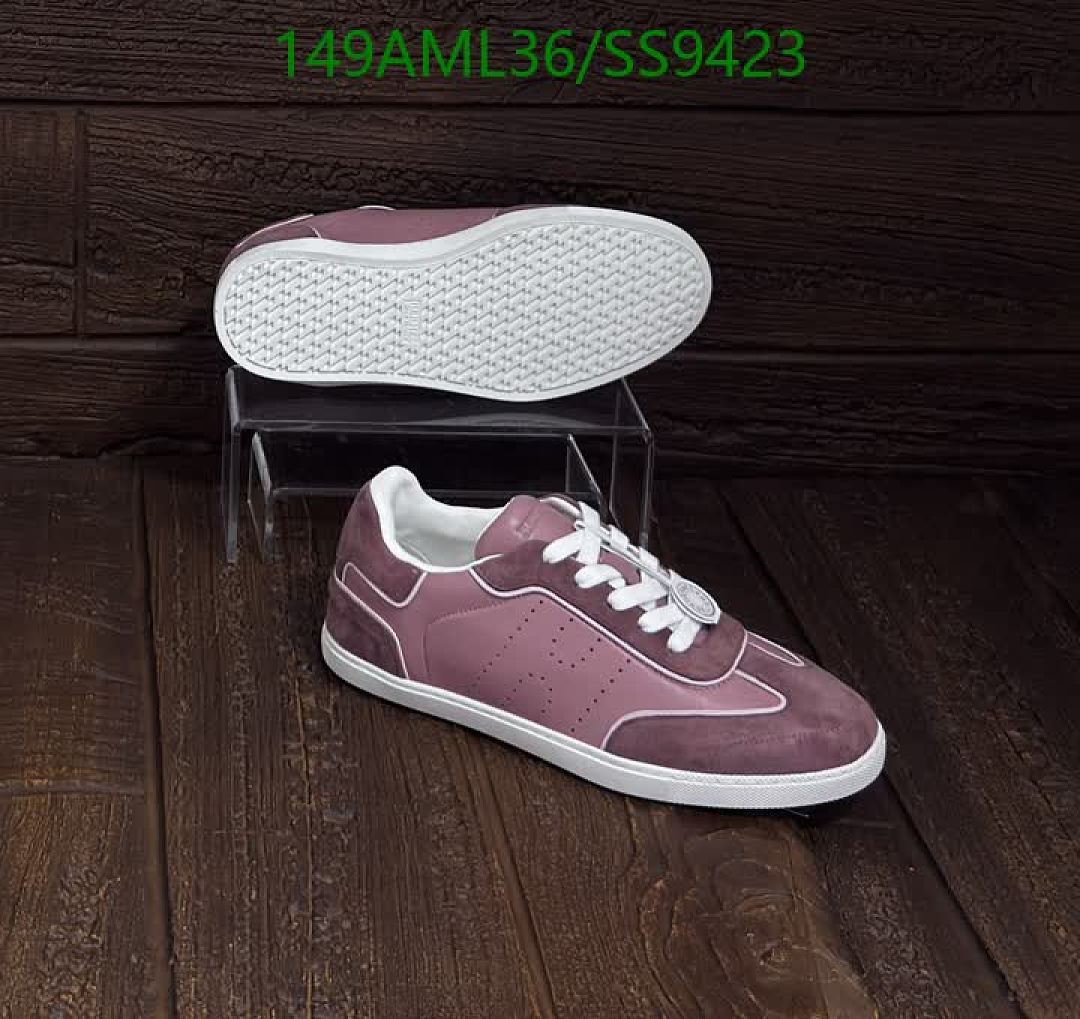 Hermes-Men shoes Code: SS9423 $: 149USD
