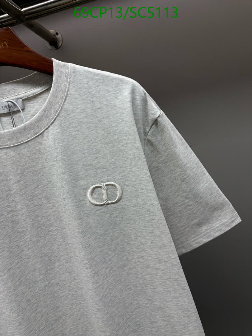 Dior-Clothing Code: SC5113 $: 69USD