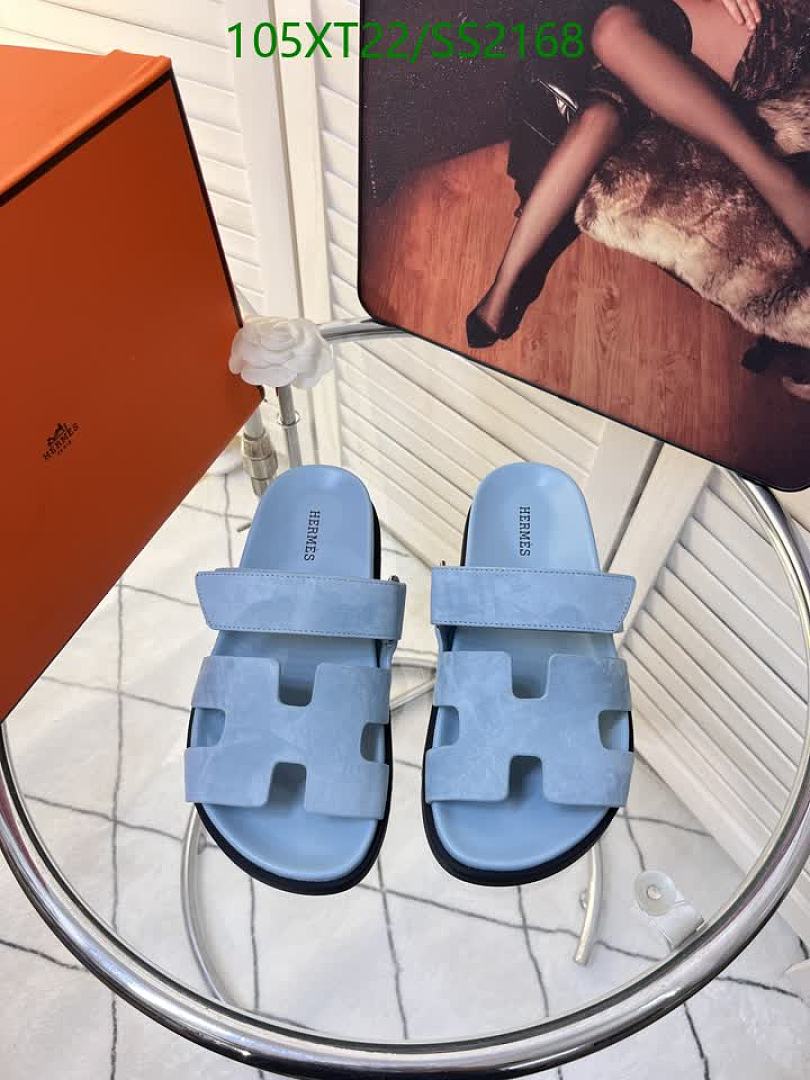 Hermes-Men shoes Code: SS2168 $: 105USD