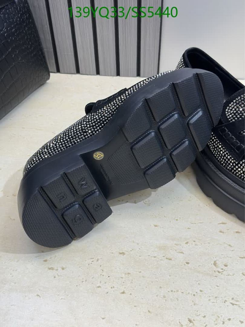 Alexander Wang-Women Shoes Code: SS5440 $: 139USD