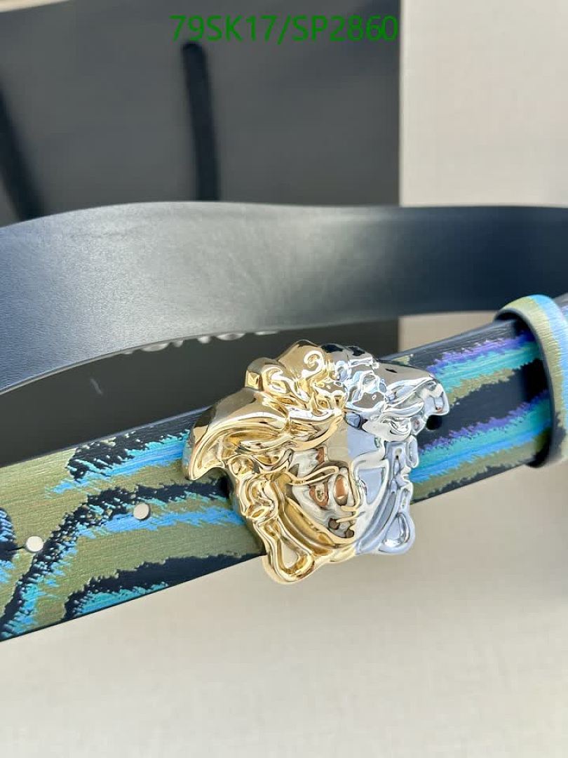 Versace-Belts Code: SP2860 $: 79USD