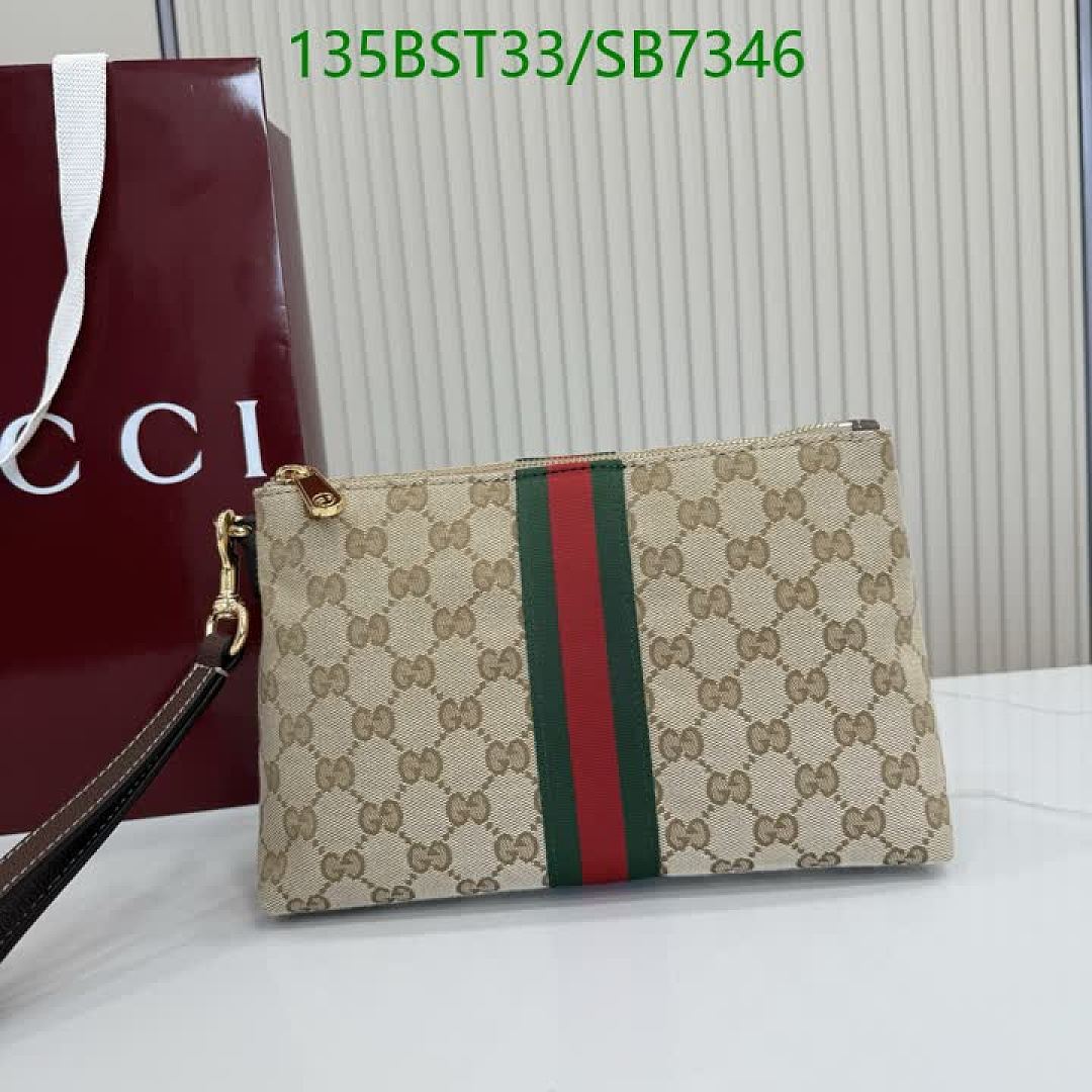 Gucci-Bag-Mirror Quality Code: SB7346 $: 135USD