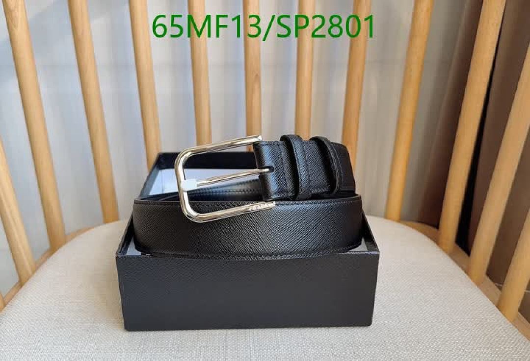 Prada-Belts Code: SP2801 $: 65USD