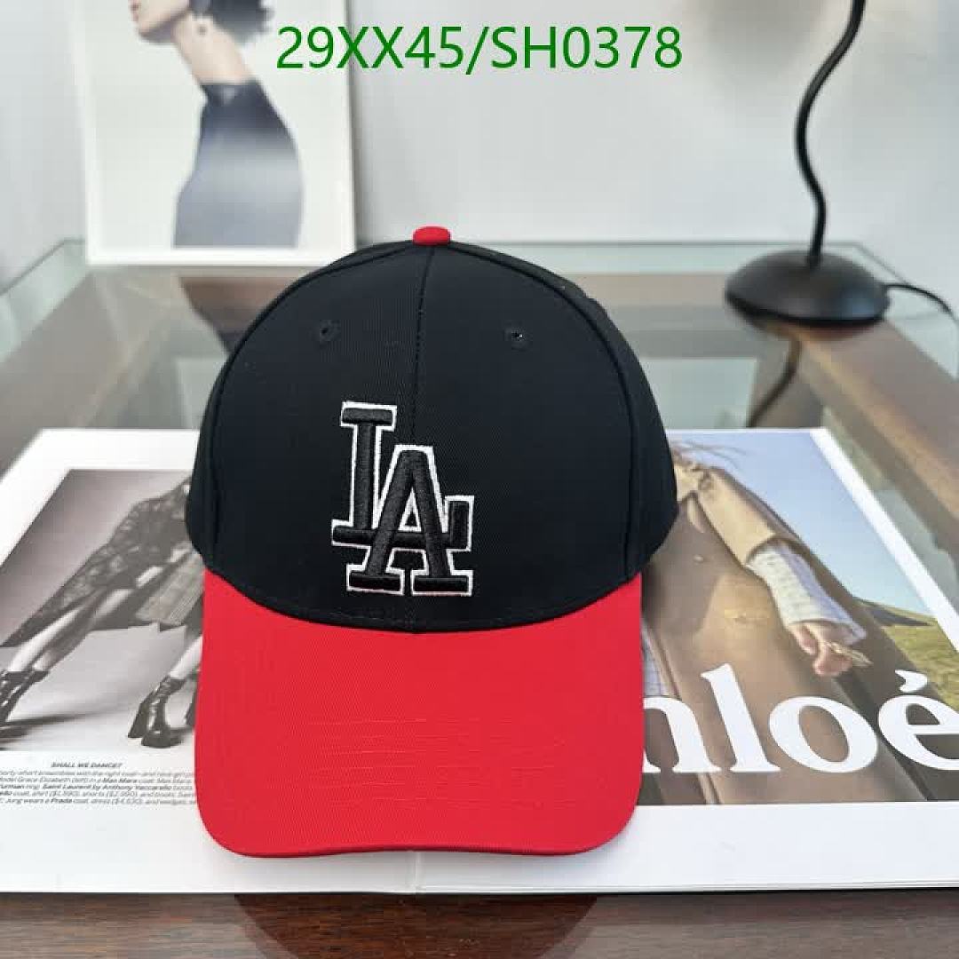 MLB-Cap(Hat) Code: SH0378 $: 29USD
