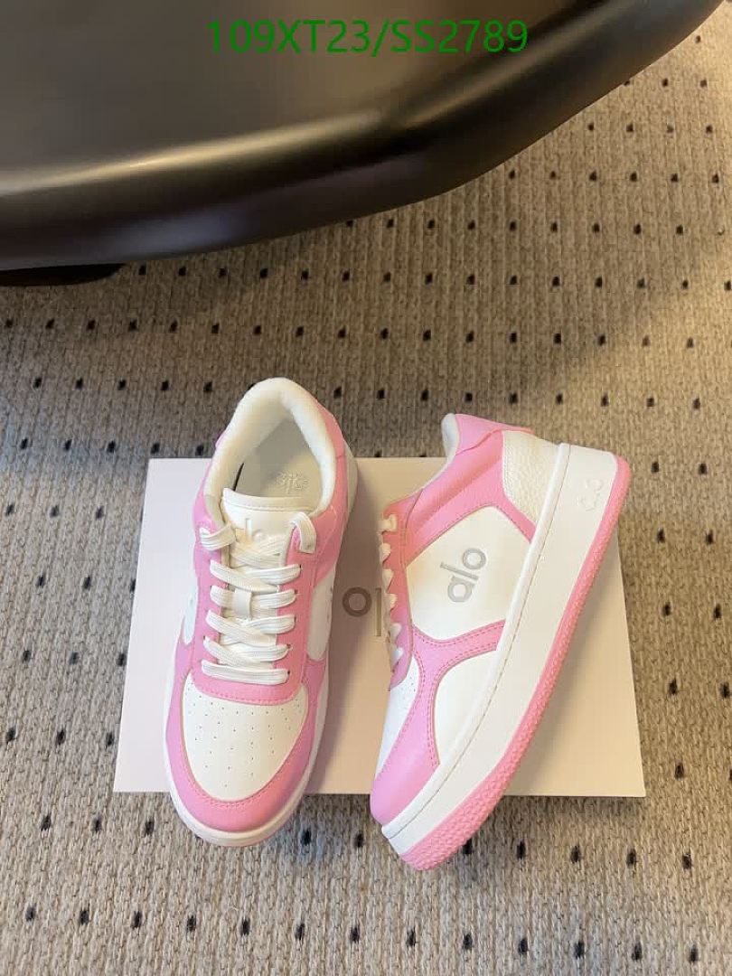 Alo-Women Shoes Code: SS2789 $: 109USD