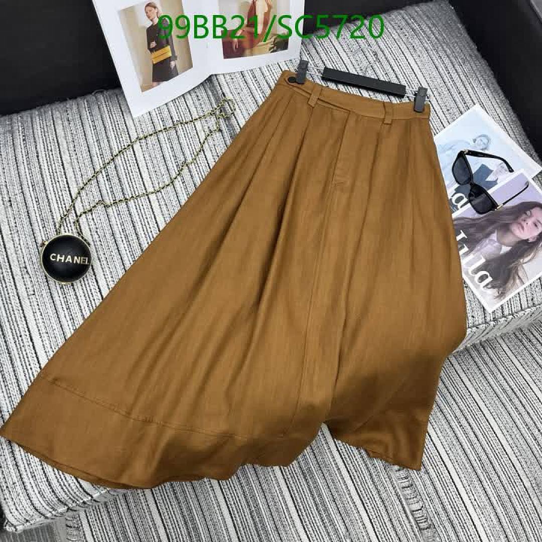 Chanel-Clothing Code: SC5720 $: 99USD