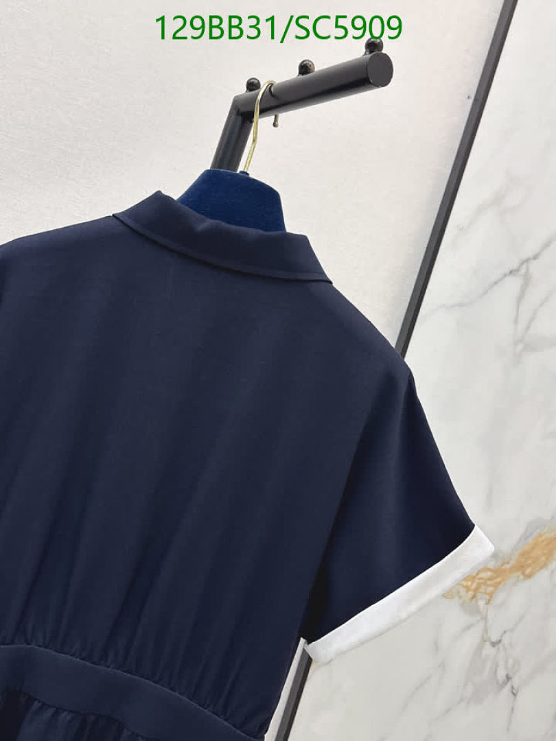 LV-Clothing Code: SC5909 $: 129USD
