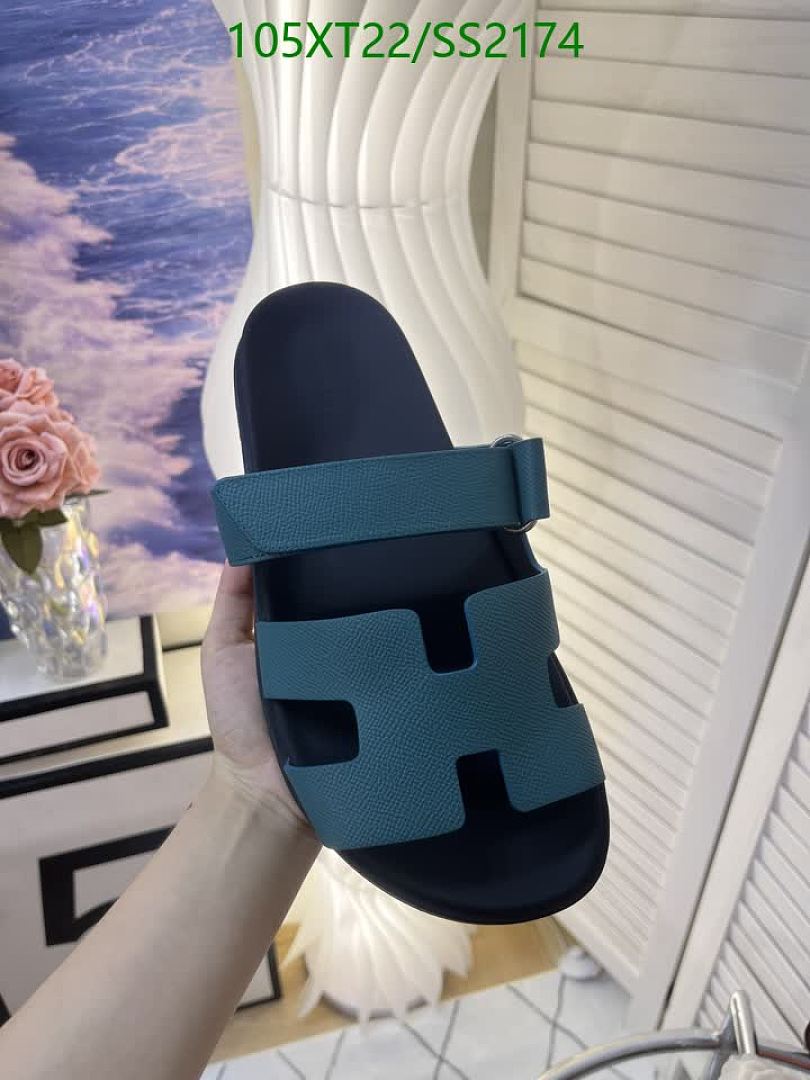 Hermes-Men shoes Code: SS2174 $: 105USD