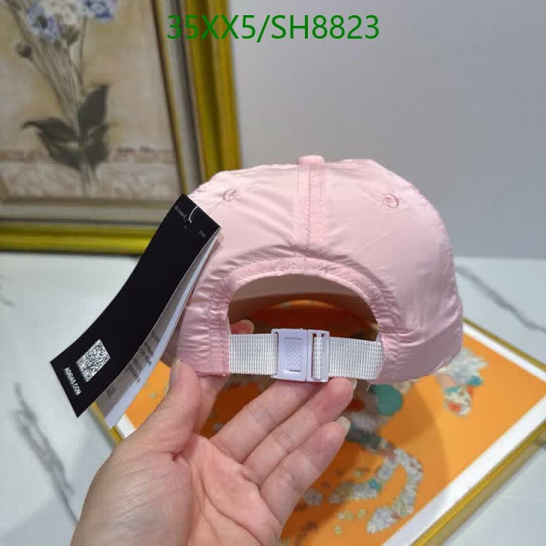 Adidas-Cap(Hat) Code: SH8823 $: 35USD