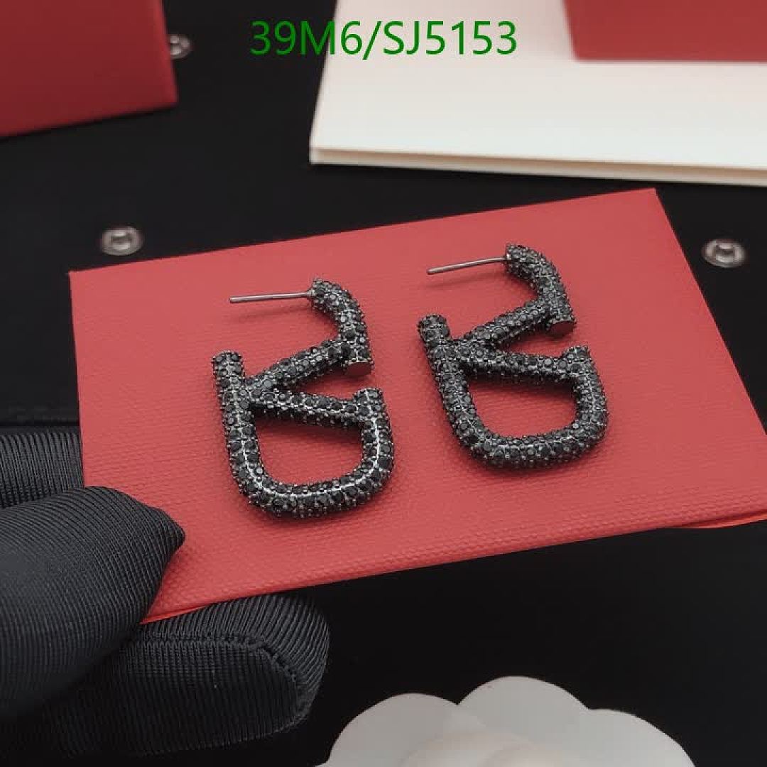 Valentino-Jewelry Code: SJ5153 $: 39USD