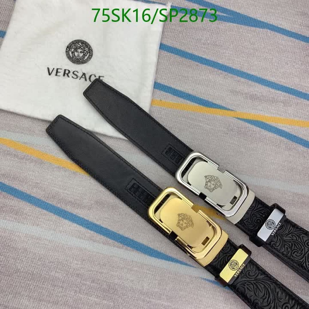 Versace-Belts Code: SP2873 $: 75USD