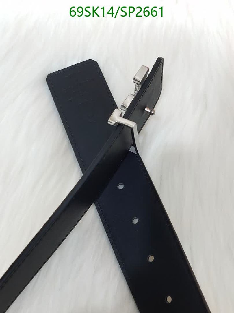 LV-Belts Code: SP2661 $: 69USD