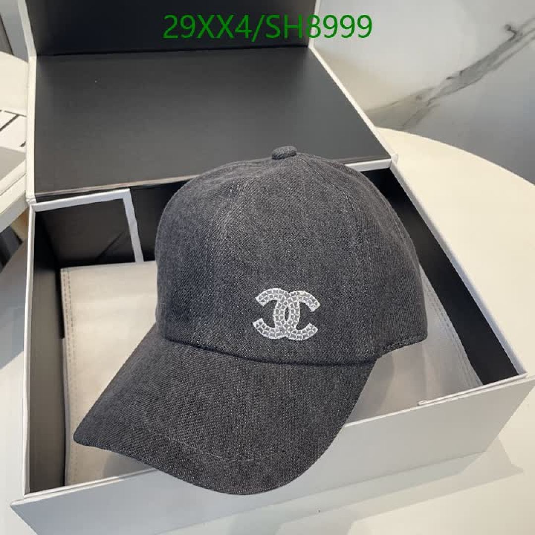 Chanel-Cap(Hat) Code: SH8999 $: 29USD