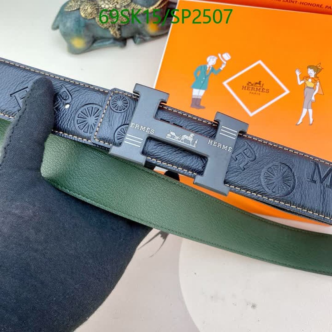 Hermes-Belts Code: SP2507 $: 69USD