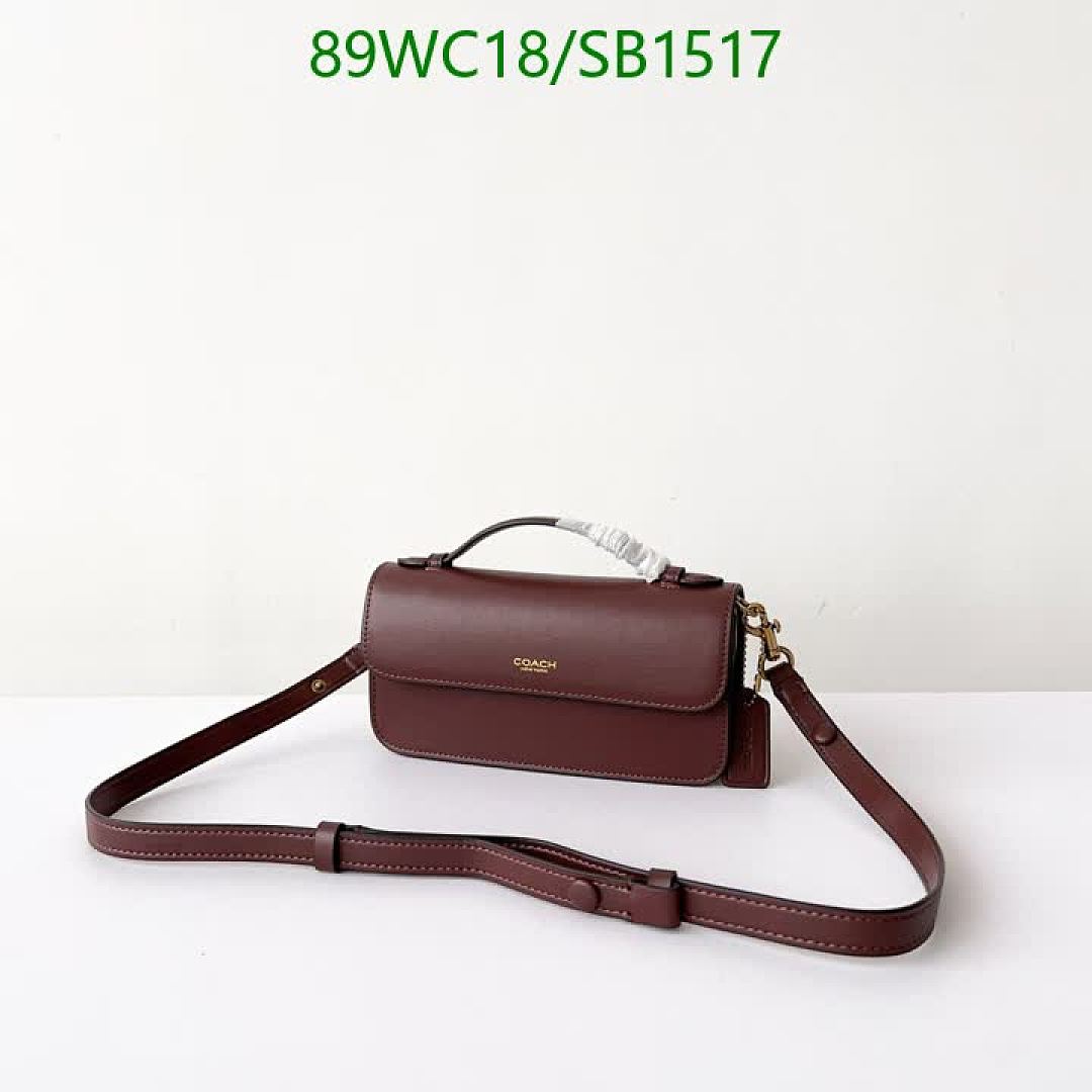 Coach-Bag-4A Quality Code: SB1517 $: 89USD