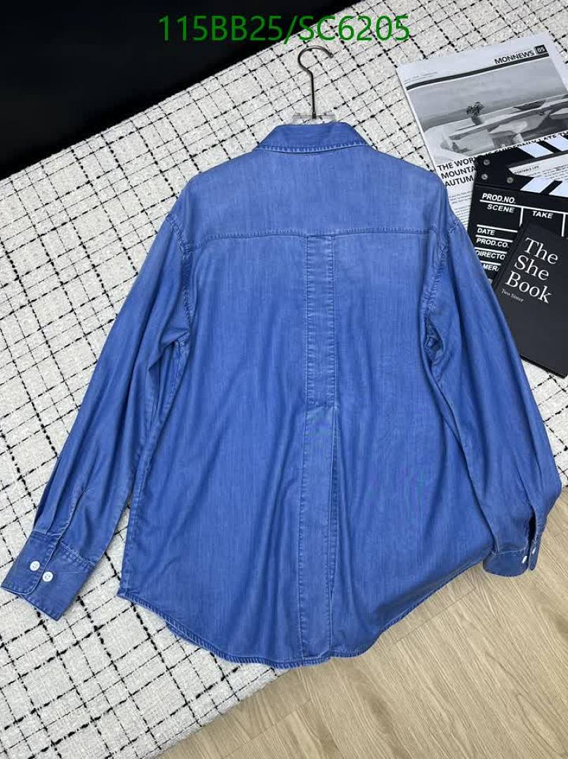 Celine-Clothing Code: SC6205 $: 115USD