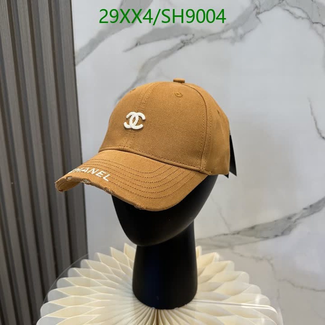 Chanel-Cap(Hat) Code: SH9004 $: 29USD
