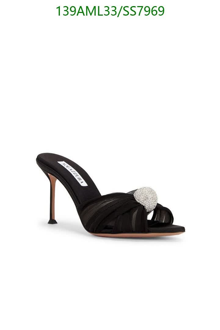 Aquazzura-Women Shoes Code: SS7969 $: 139USD