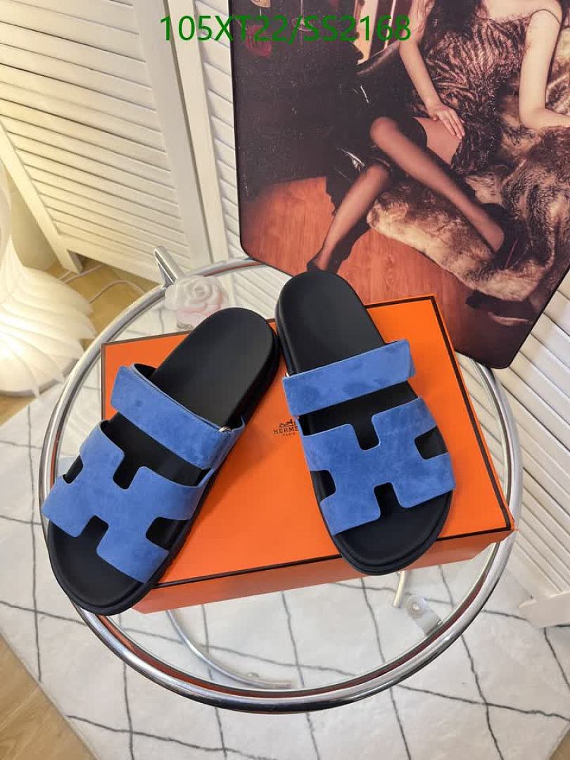Hermes-Men shoes Code: SS2168 $: 105USD