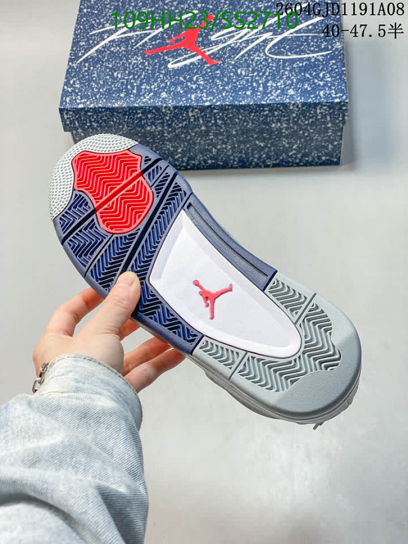 Nike-Men shoes Code: SS2710 $: 109USD