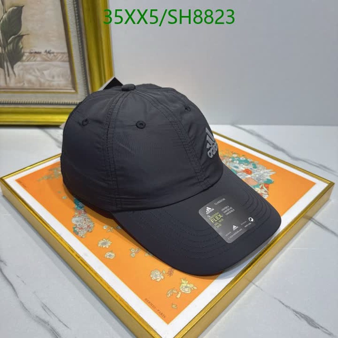 Adidas-Cap(Hat) Code: SH8823 $: 35USD