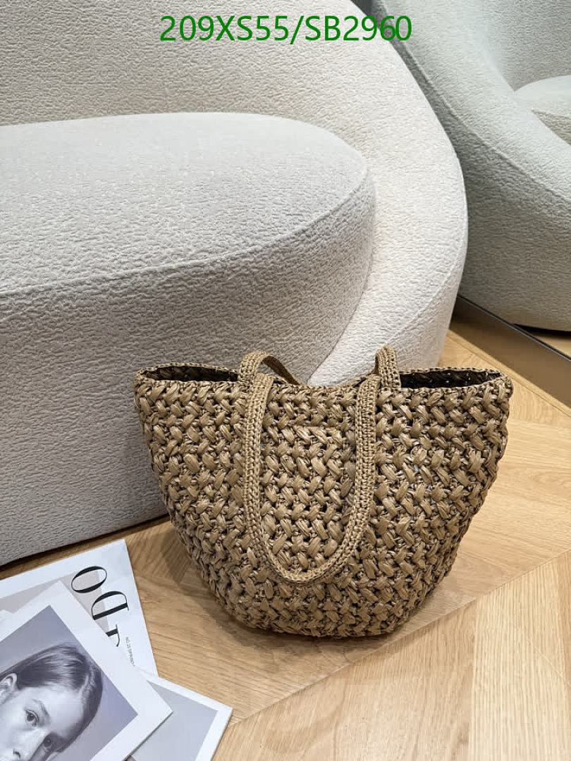 The Row-Bag-Mirror Quality Code: SB2960 $: 209USD