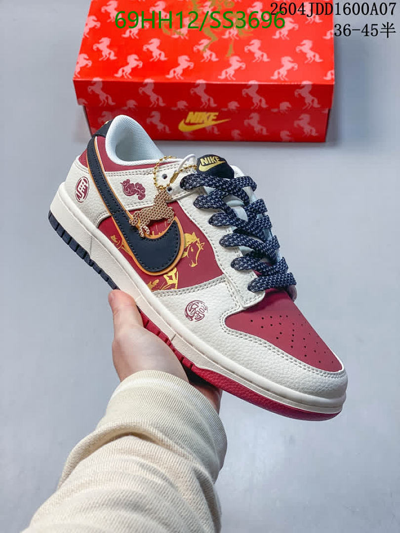 Nike-Men shoes Code: SS3696 $: 69USD