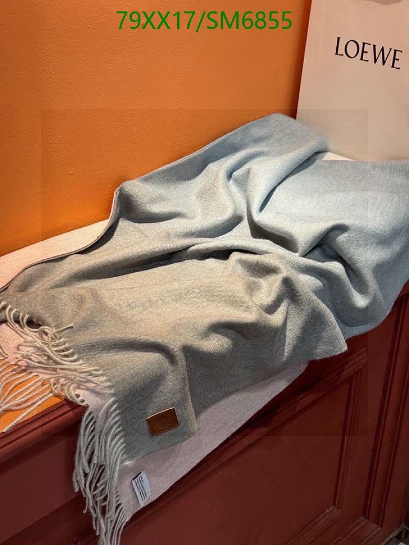 Loewe-Scarf Code: SM6855 $: 79USD