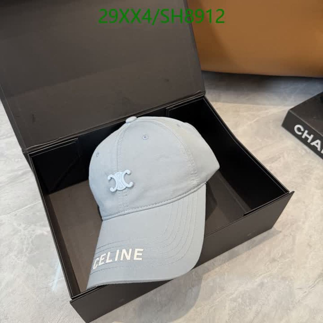 Celine-Cap(Hat) Code: SH8912 $: 29USD