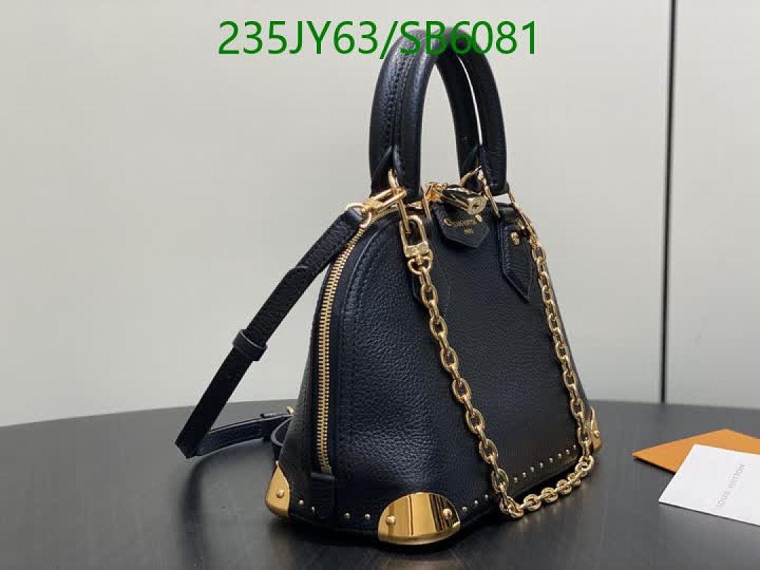 LV-Bag-Mirror Quality Code: SB6081 $: 235USD