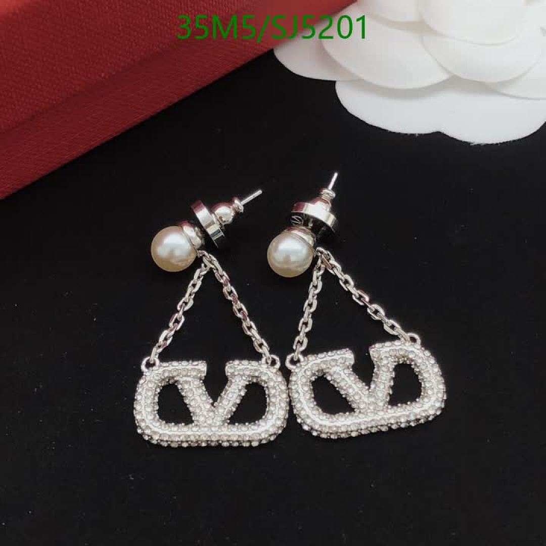 Valentino-Jewelry Code: SJ5201 $: 35USD