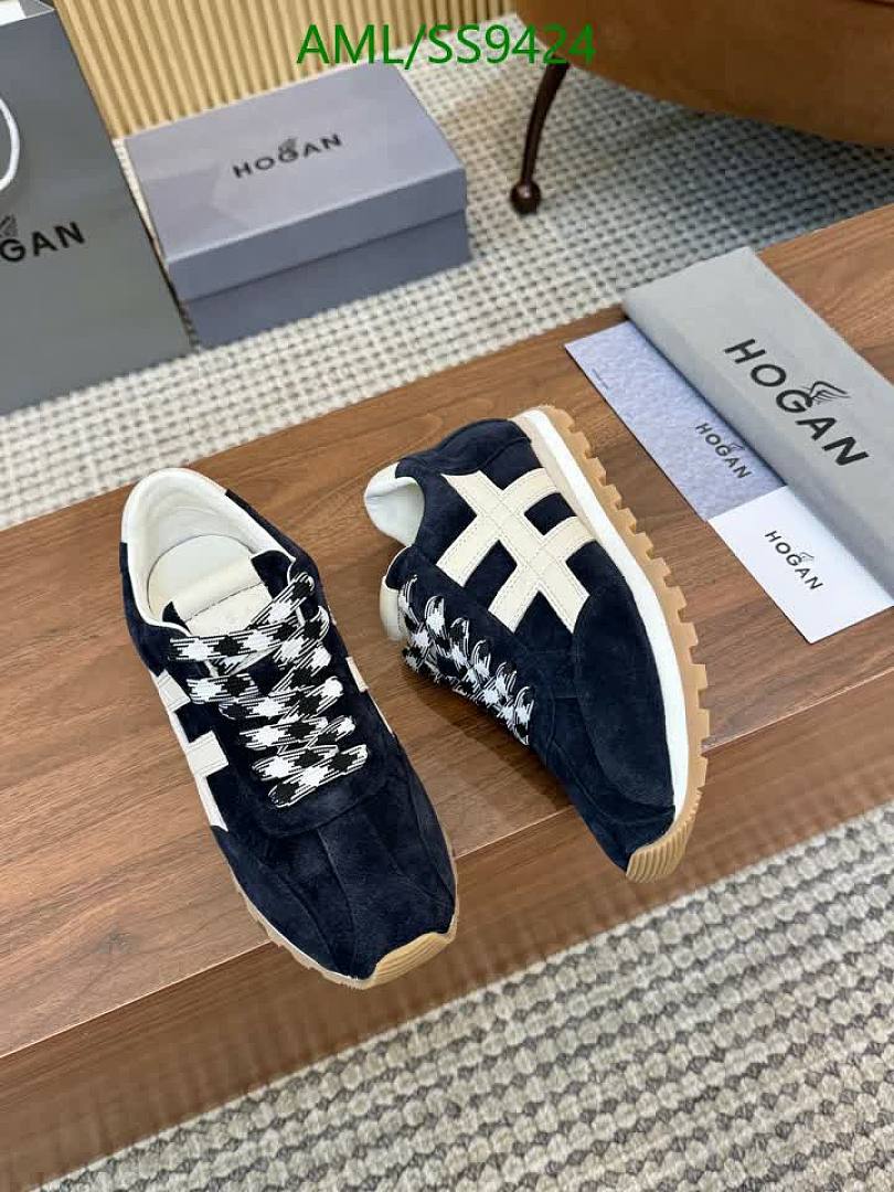 Hogan-Women Shoes Code: SS9424