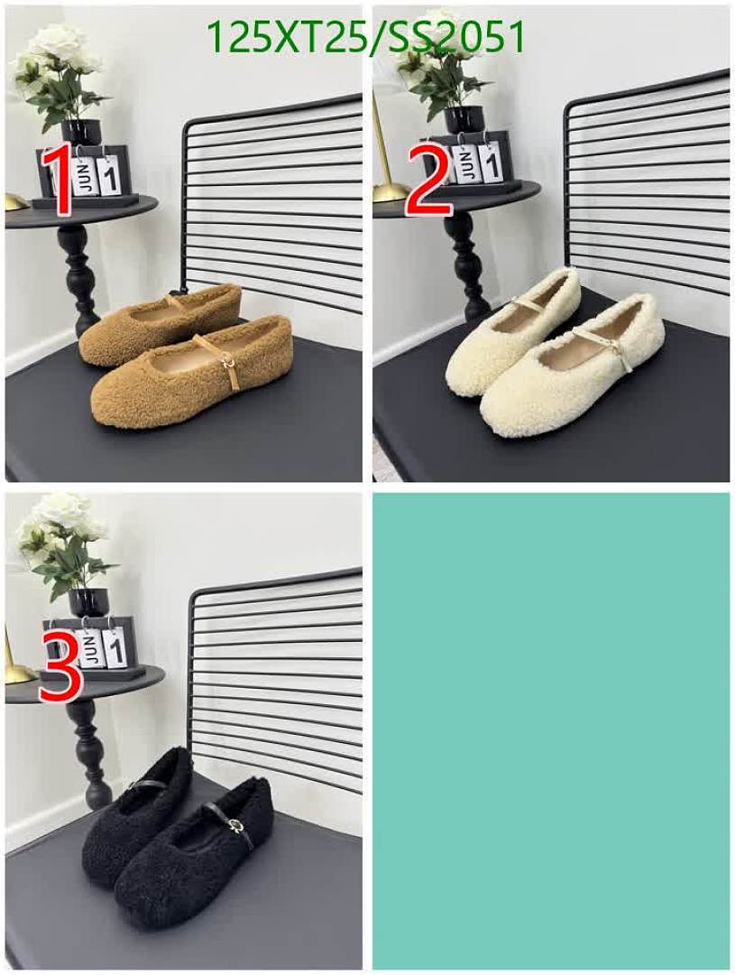 Gianvito Rossi-Women Shoes Code: SS2051 $: 125USD