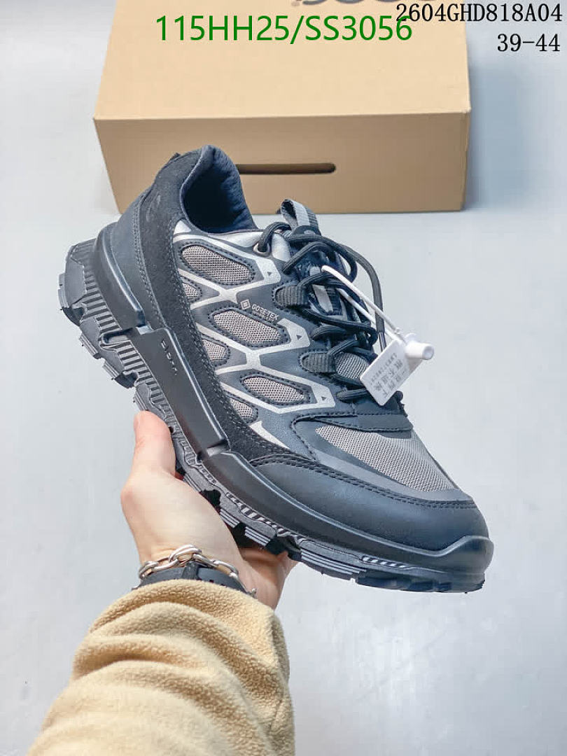 Ecco-Men shoes Code: SS3056 $: 115USD