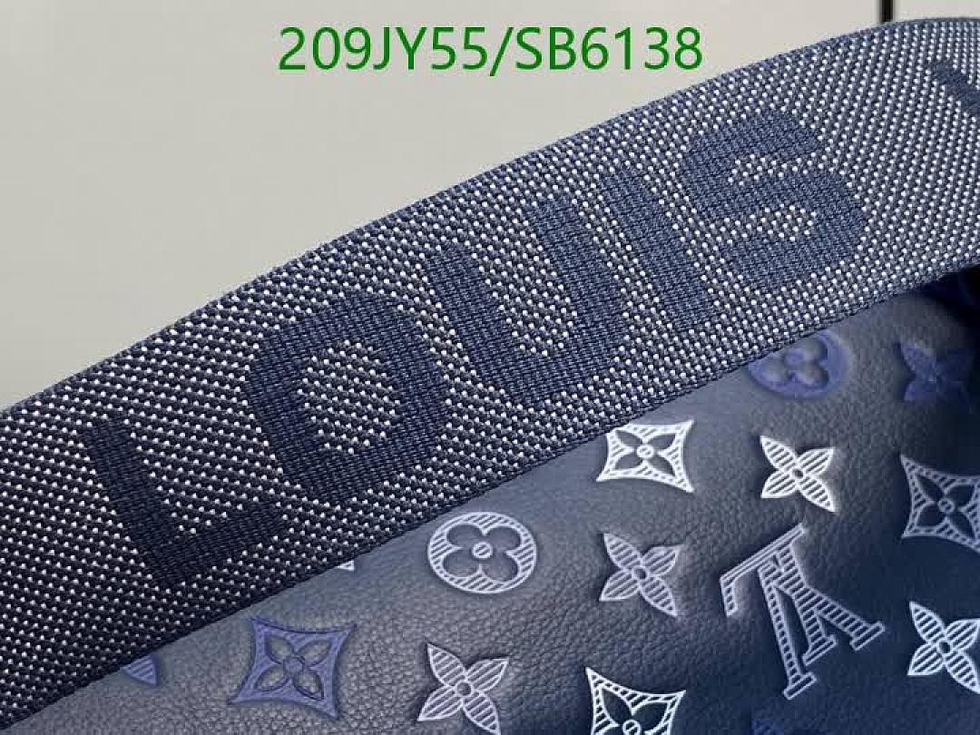LV-Bag-Mirror Quality Code: SB6138 $: 209USD