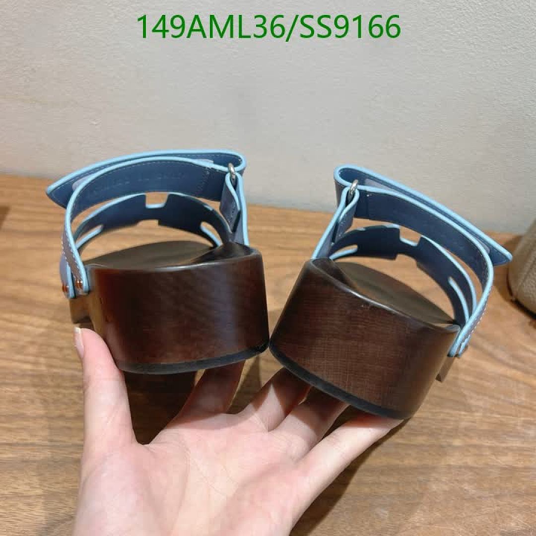 Hermes-Men shoes Code: SS9166 $: 149USD