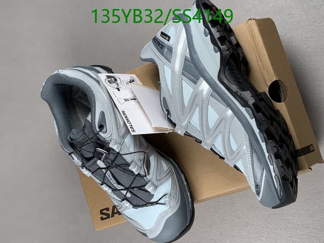 Salomon-Men shoes Code: SS4149 $: 135USD