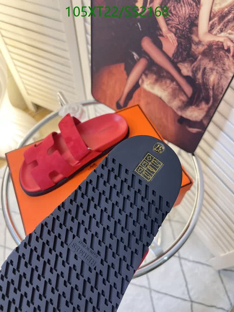 Hermes-Men shoes Code: SS2168 $: 105USD