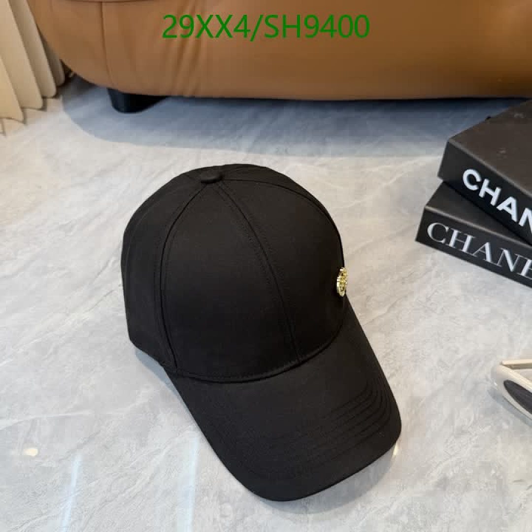 Prada-Cap(Hat) Code: SH9400 $: 29USD