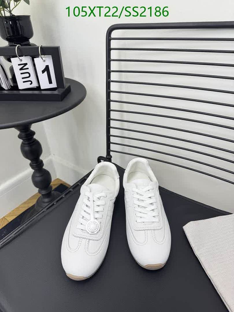 Hermes-Women Shoes Code: SS2186 $: 105USD